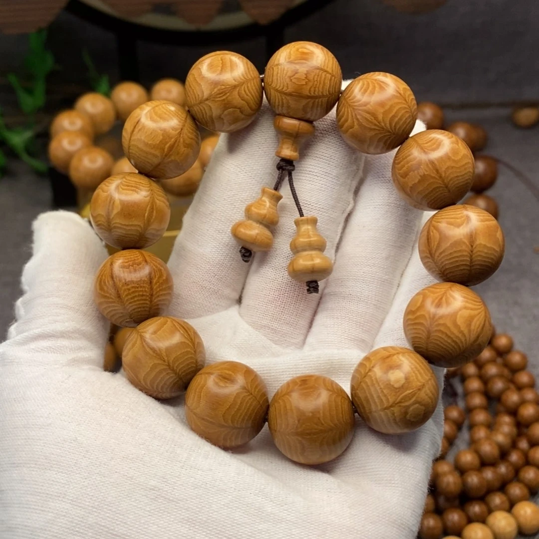 六道木手串/手链精品1.8