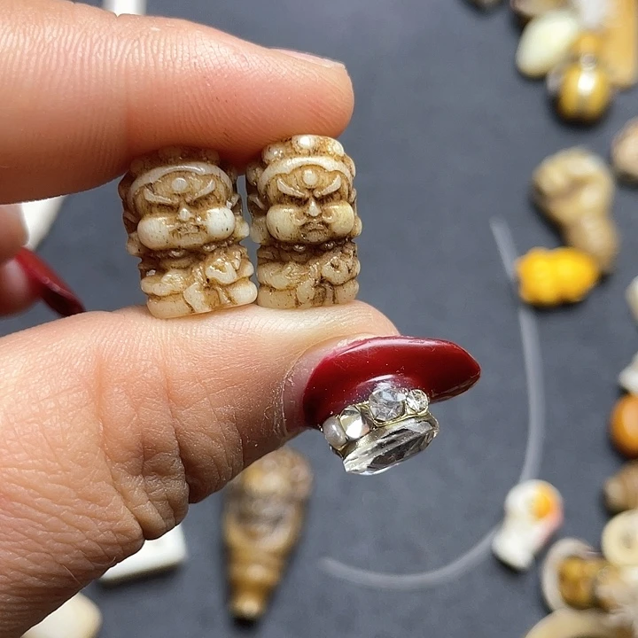 驼骨手串/手链其他配饰