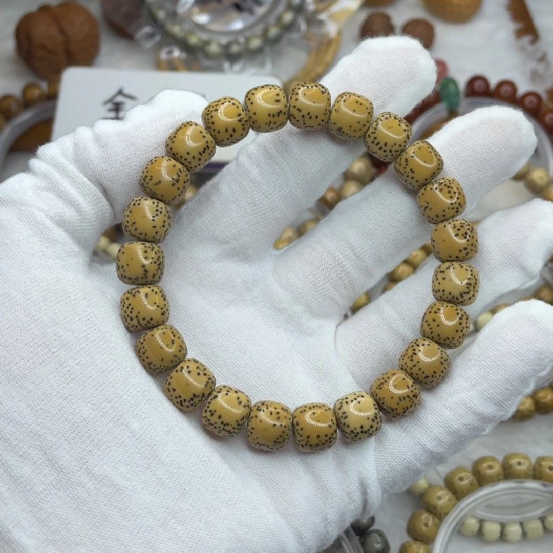 星月菩提手串10/9原白