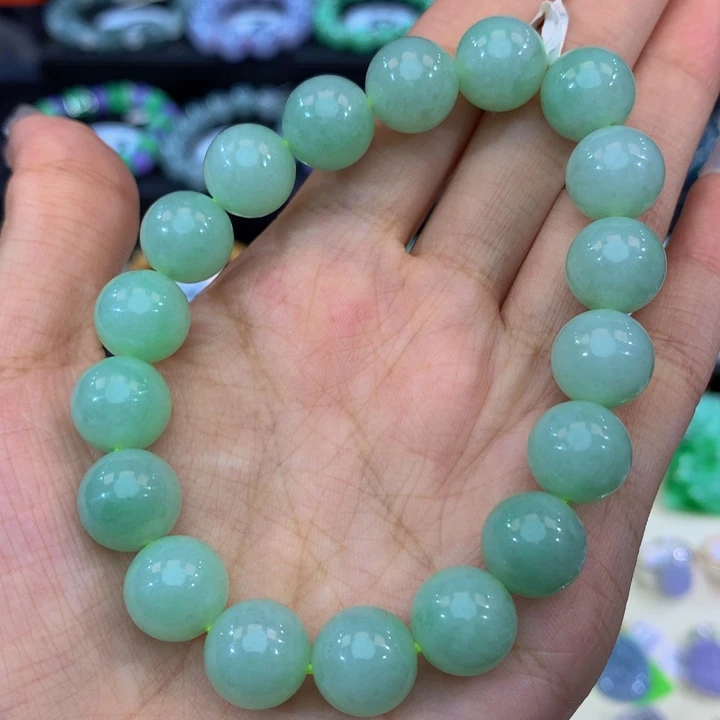 未镶嵌手链翡翠翡翠11