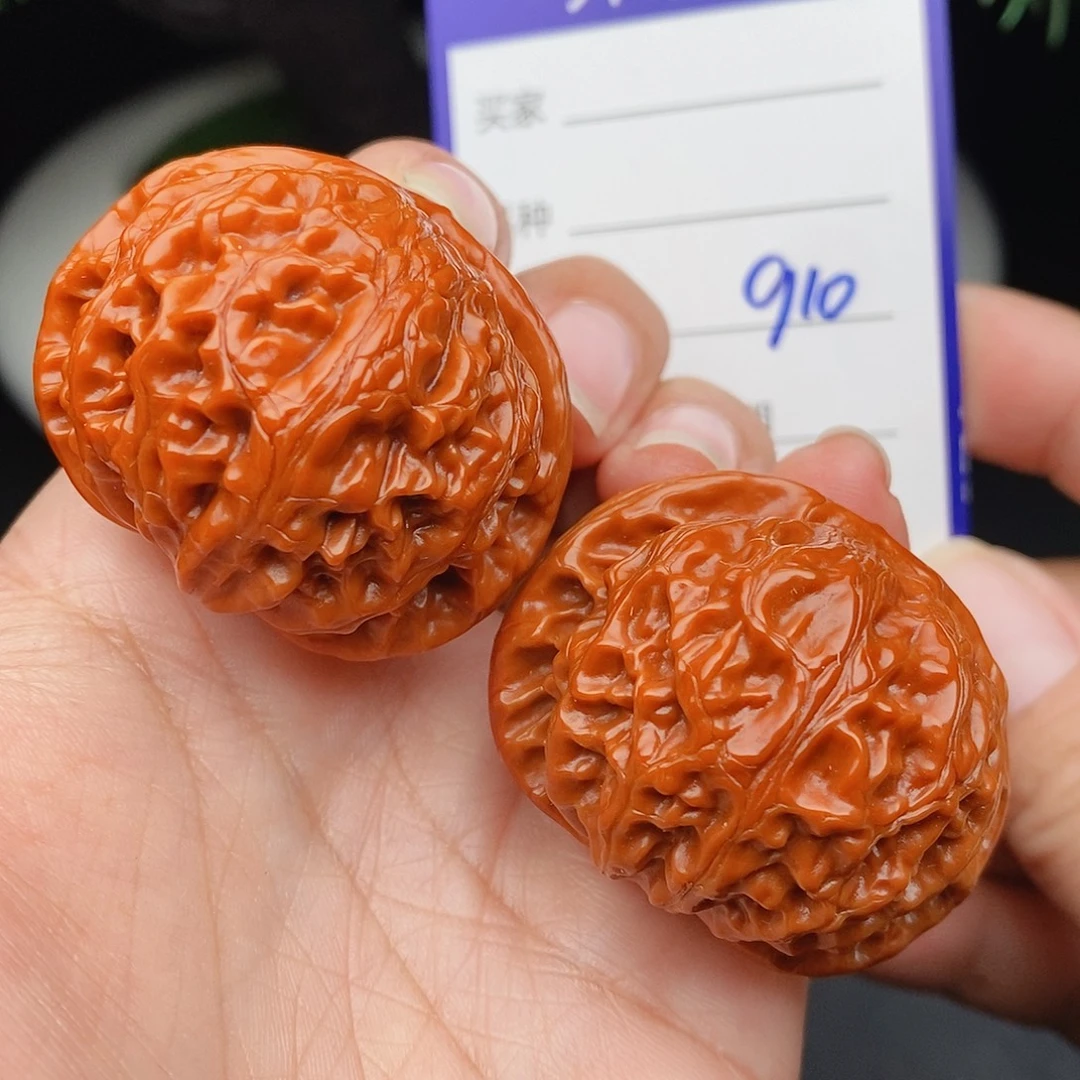 把件文玩核桃41宫灯910