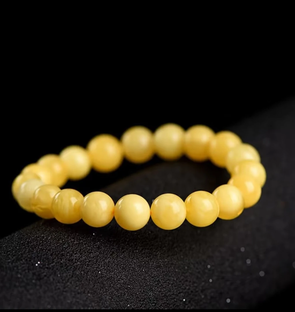 百花12mm 手串、配饰（多样性发货直播间为准）