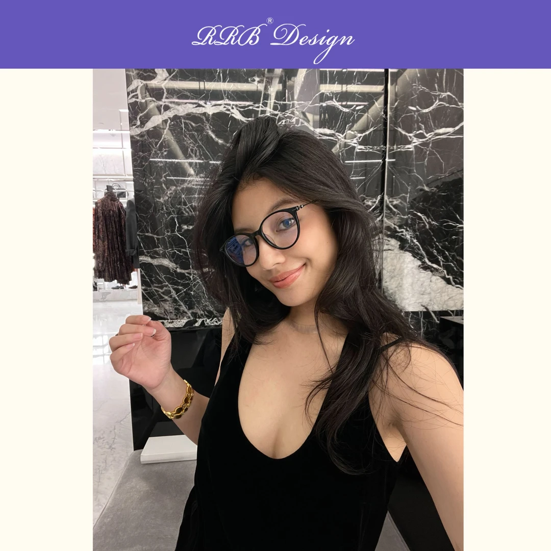 RRB Design「优雅复兴」宽松显瘦圆领丝绒吊带背心百搭无袖上衣