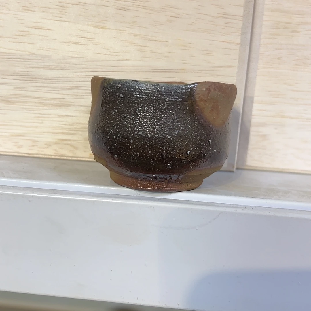 佐*备前杯子一个好看