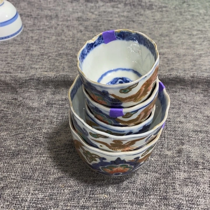 紫砂茶杯非常漂亮好看的花瓶