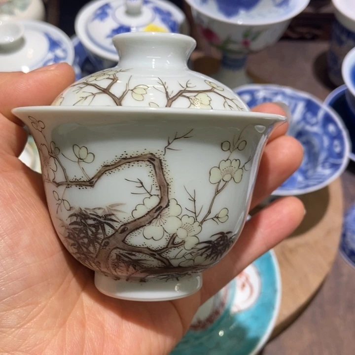 陶瓷艺术品等行业的