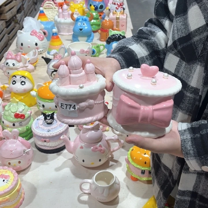 紫砂茶案这么多人都是这样的