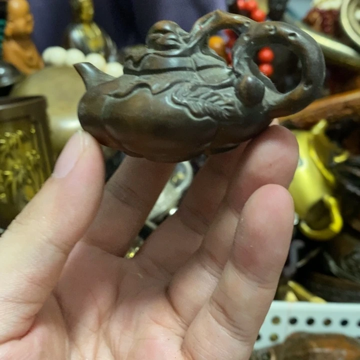 摆件古玩收藏鉴赏