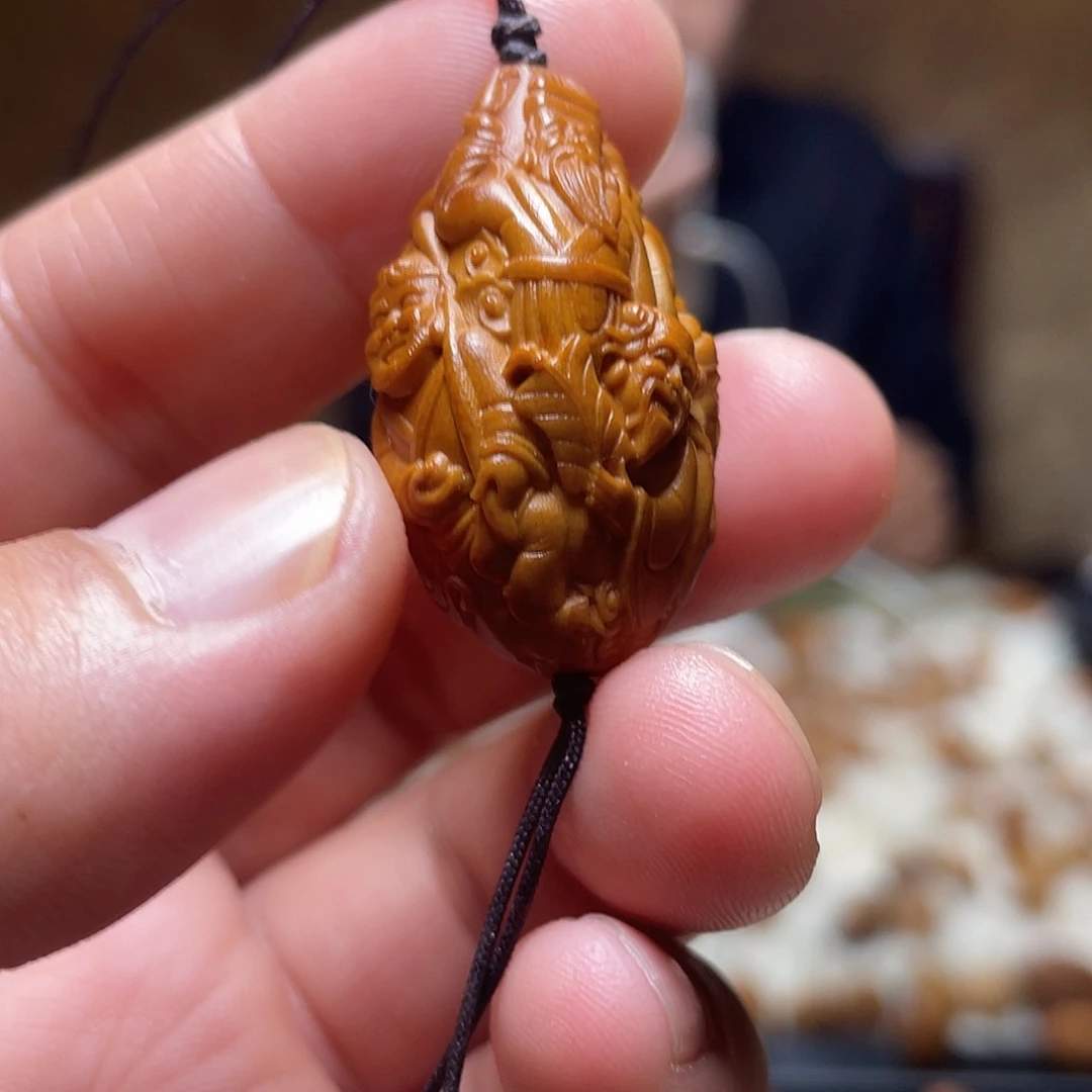 手串/手链橄榄核橄榄核