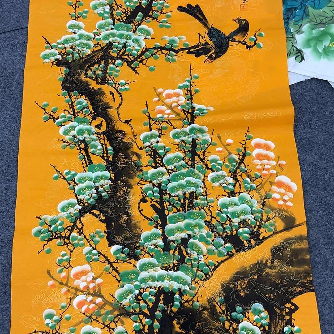 新号开播领福利了