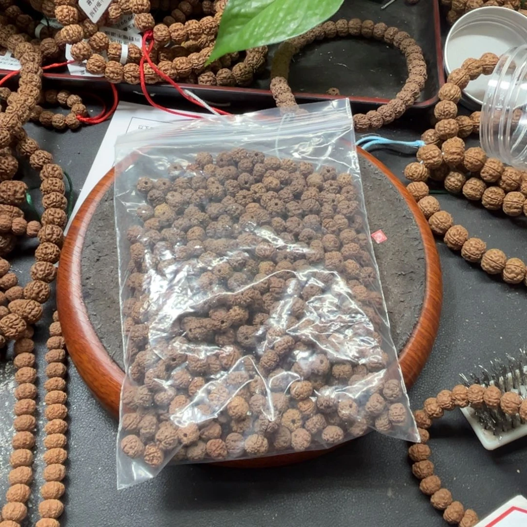 金刚菩提吊坠链条47