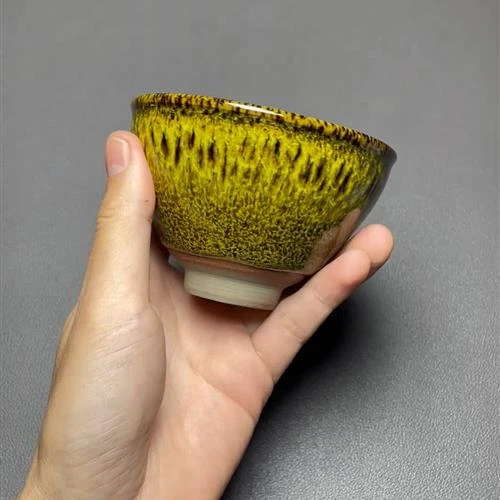 【闪购商品】茶盏-10035..........