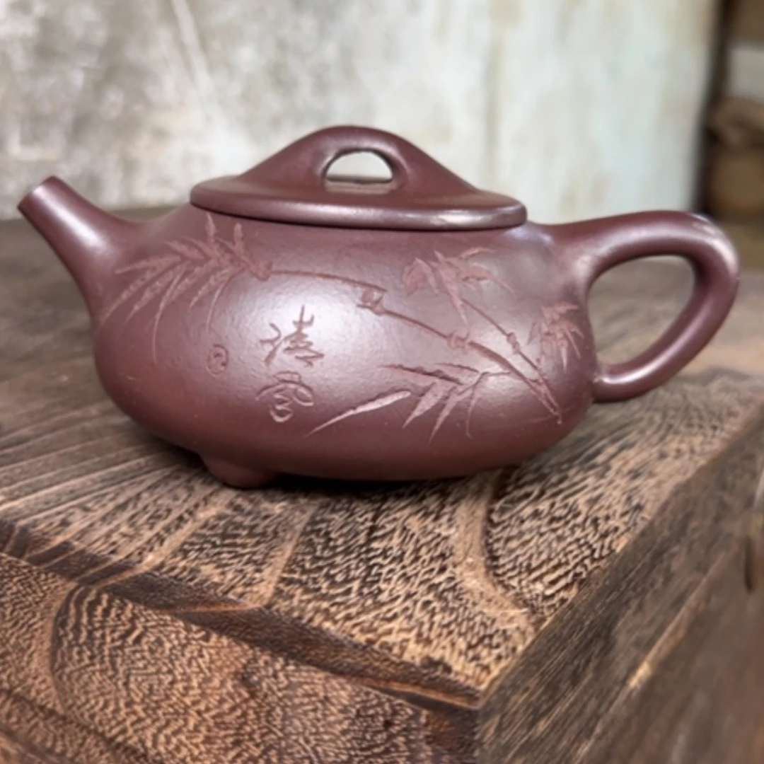 【闪购商品】茶壶紫砂紫砂茶具