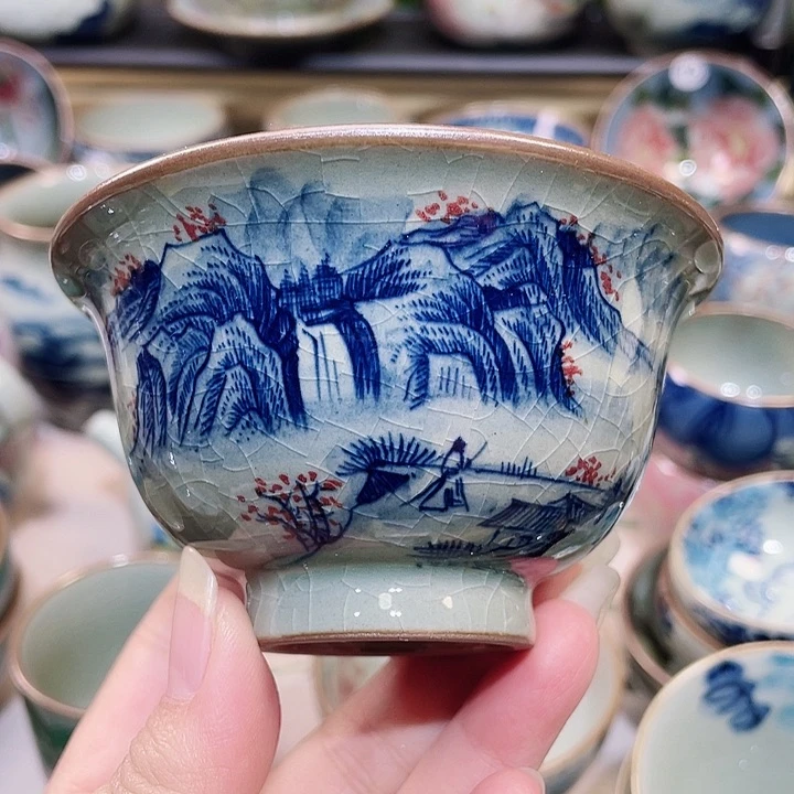 壶陶瓷景德镇陶瓷博物有限公司