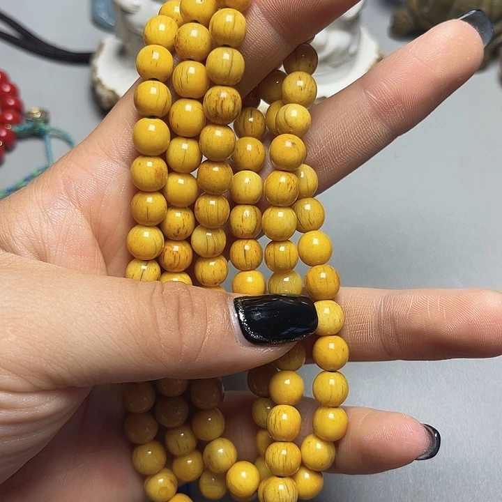 大果紫檀（缅甸花梨）