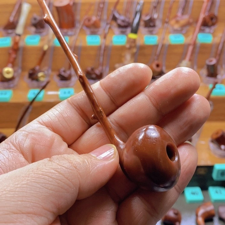 木精品檬子木纯手工制作