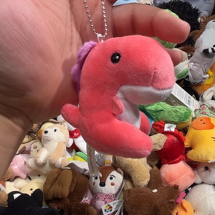 毛绒挂件哈哈哈哈哈