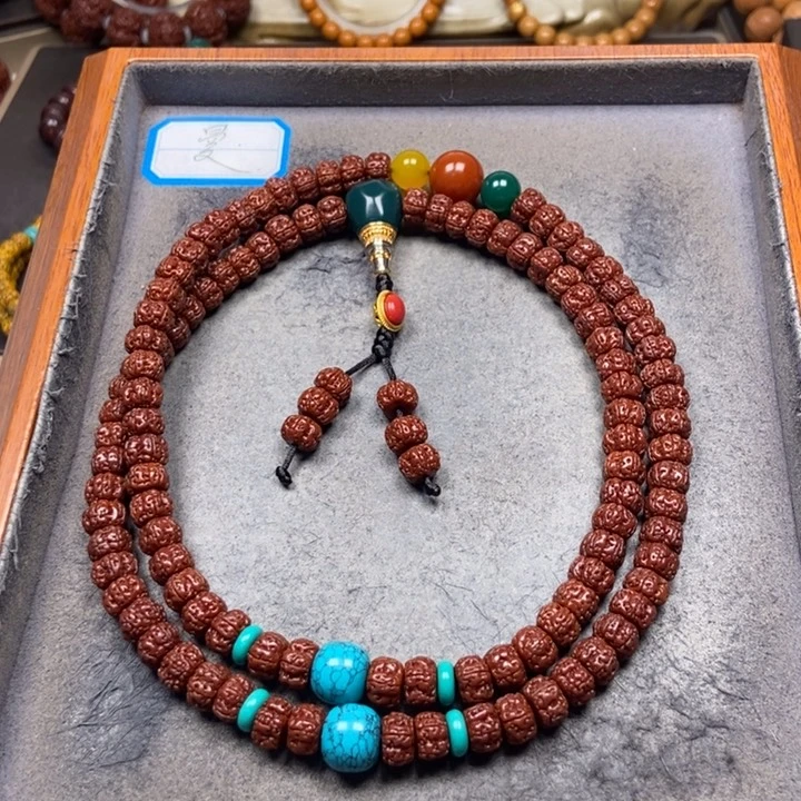 金刚菩提吊坠菩提