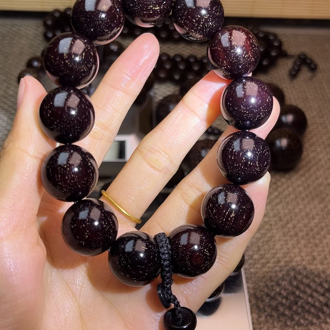 檀香紫檀（小叶紫檀）1.8 13满星