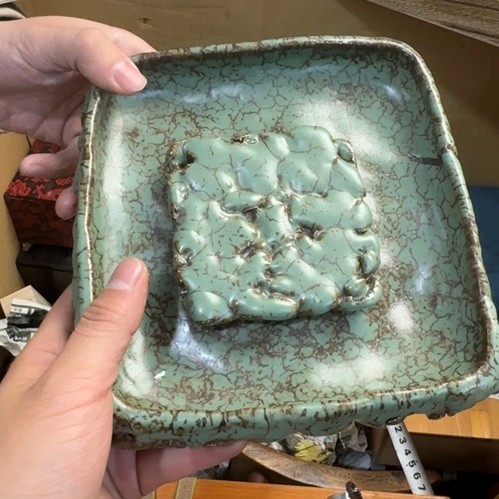 茶文化，工艺古美术