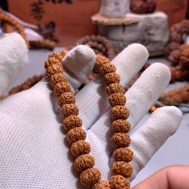 金刚菩提手串10尺寸
