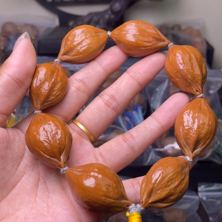 橄榄核手串/手链橄榄核55