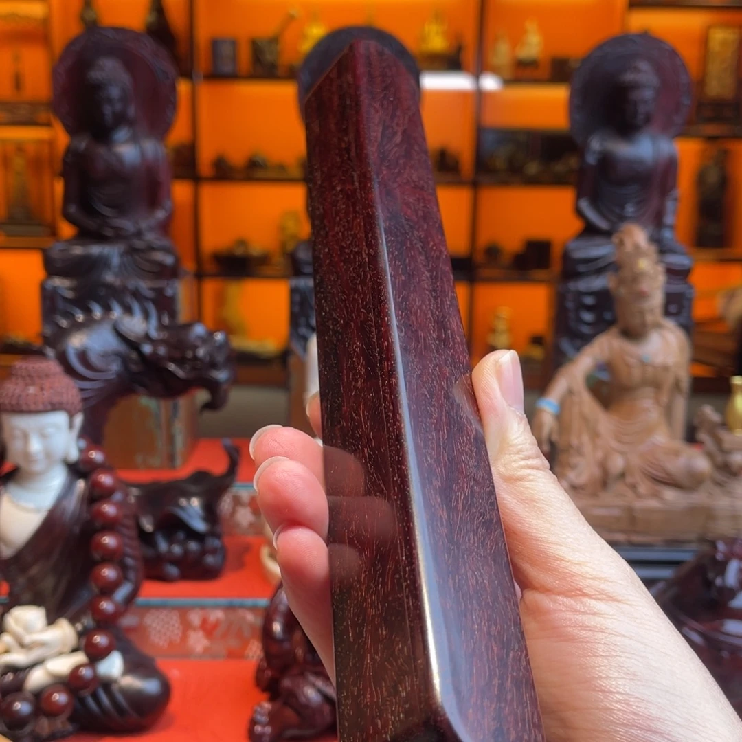 檀香紫檀（小叶紫檀）