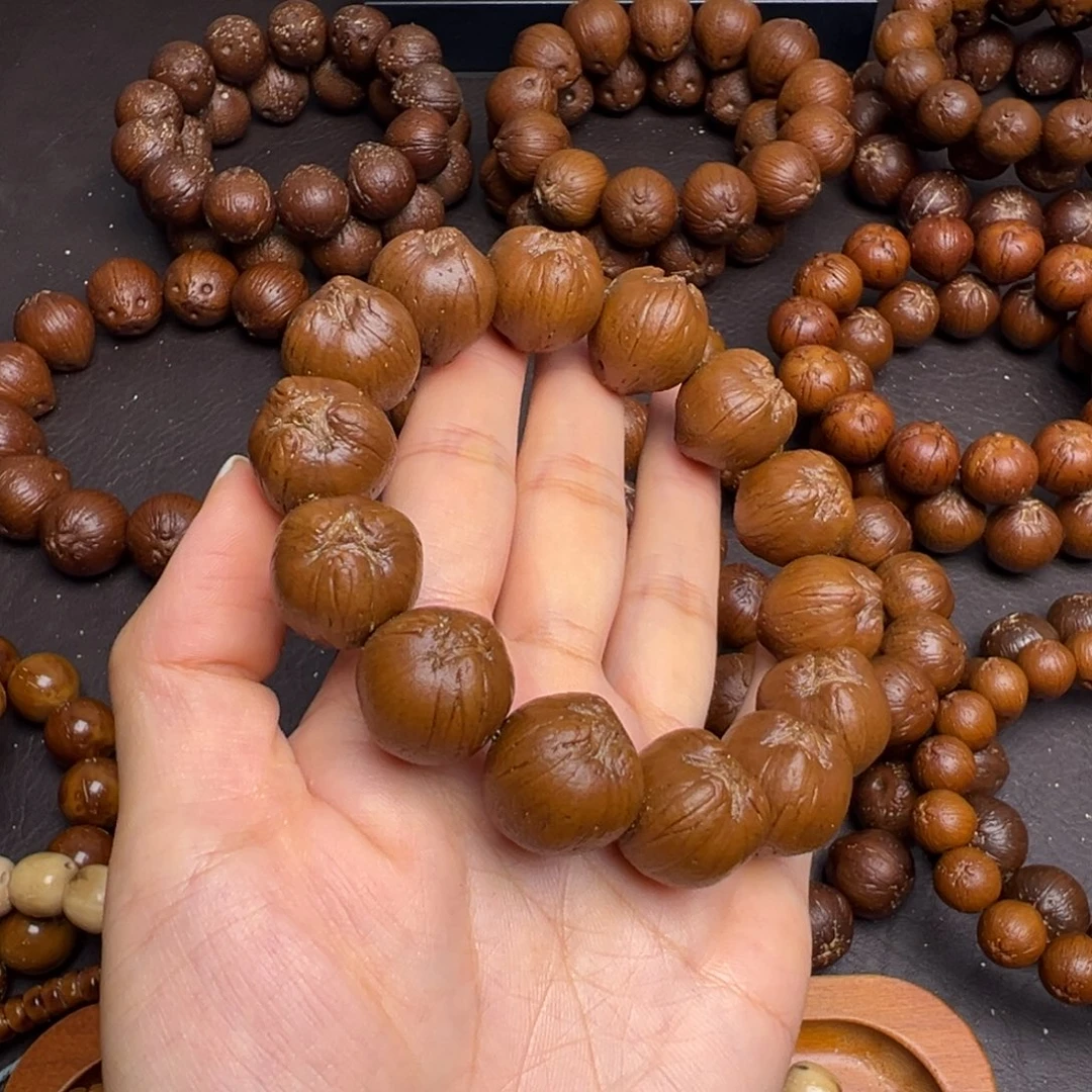 禾***季手串紫金鼠18原皮加菲猫