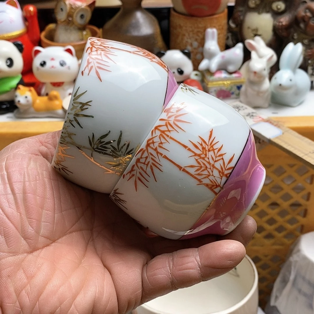 瓷片?*宝日本精品回流瓷器