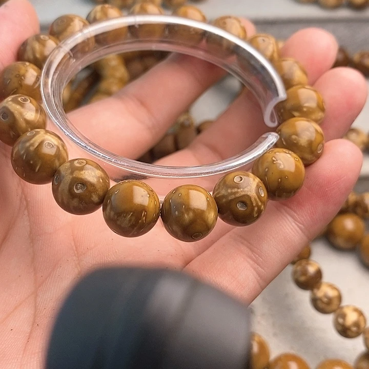 紫金鼠吊坠好**话紫金熊猫12