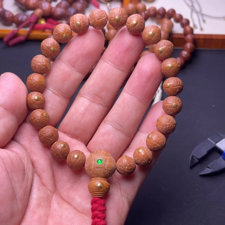 吊坠凤眼菩提凤眼