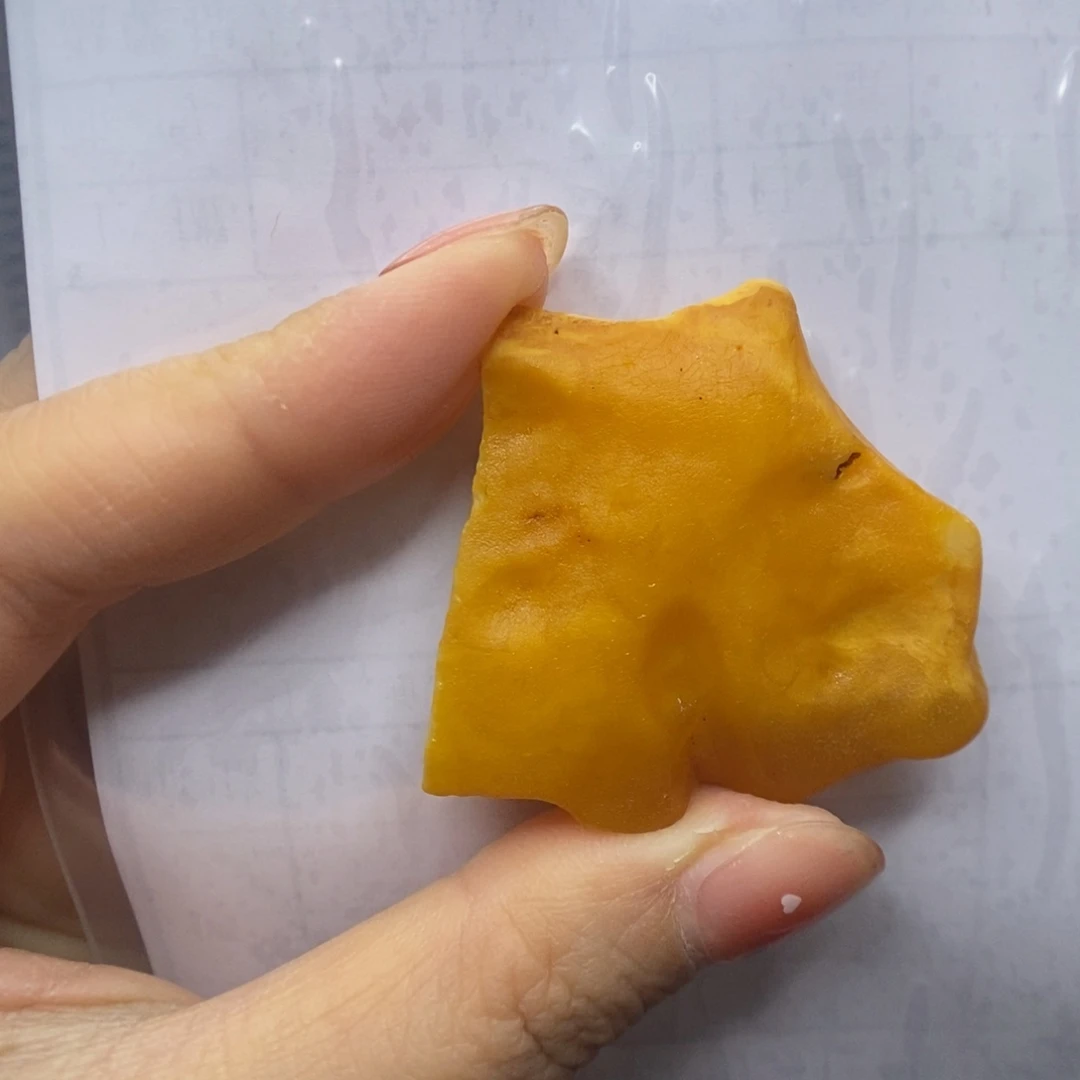 定制蜜蜡未镶嵌郎
