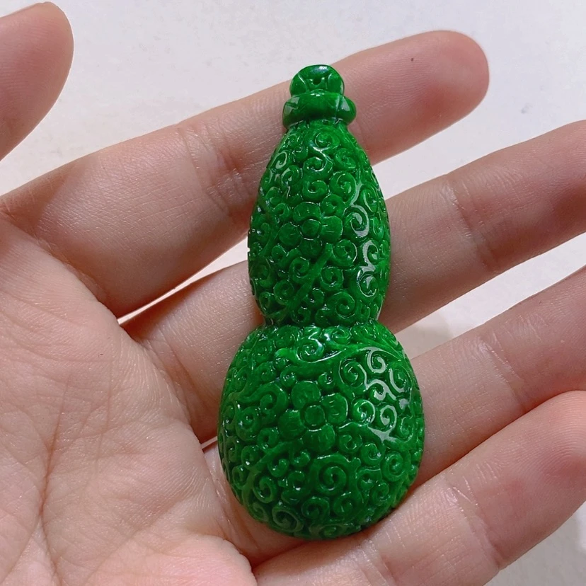 【闪购商品】颈饰未镶嵌翡翠