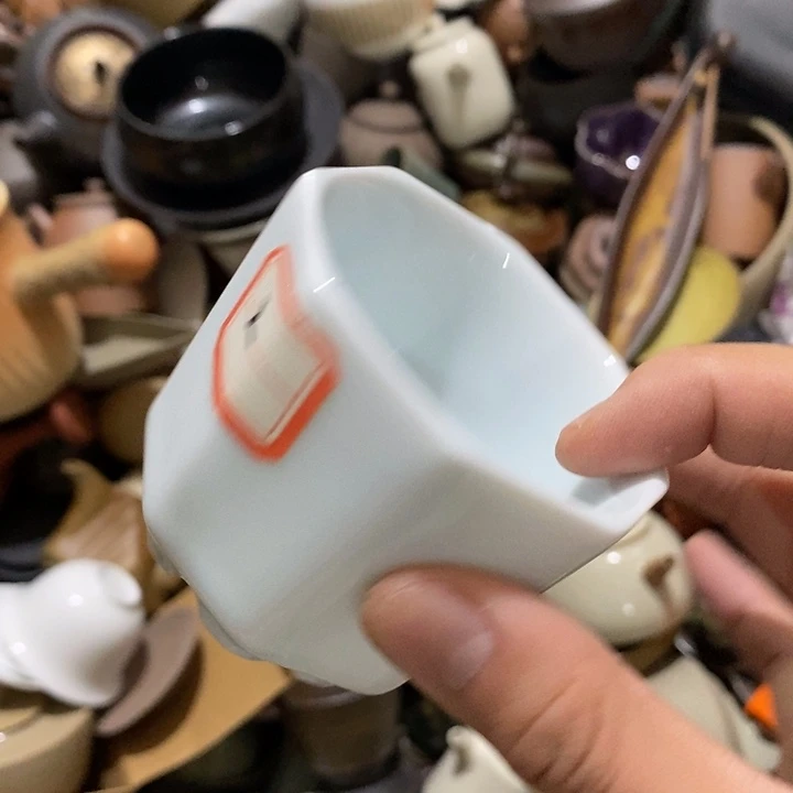 瓷片然后又要在这里去