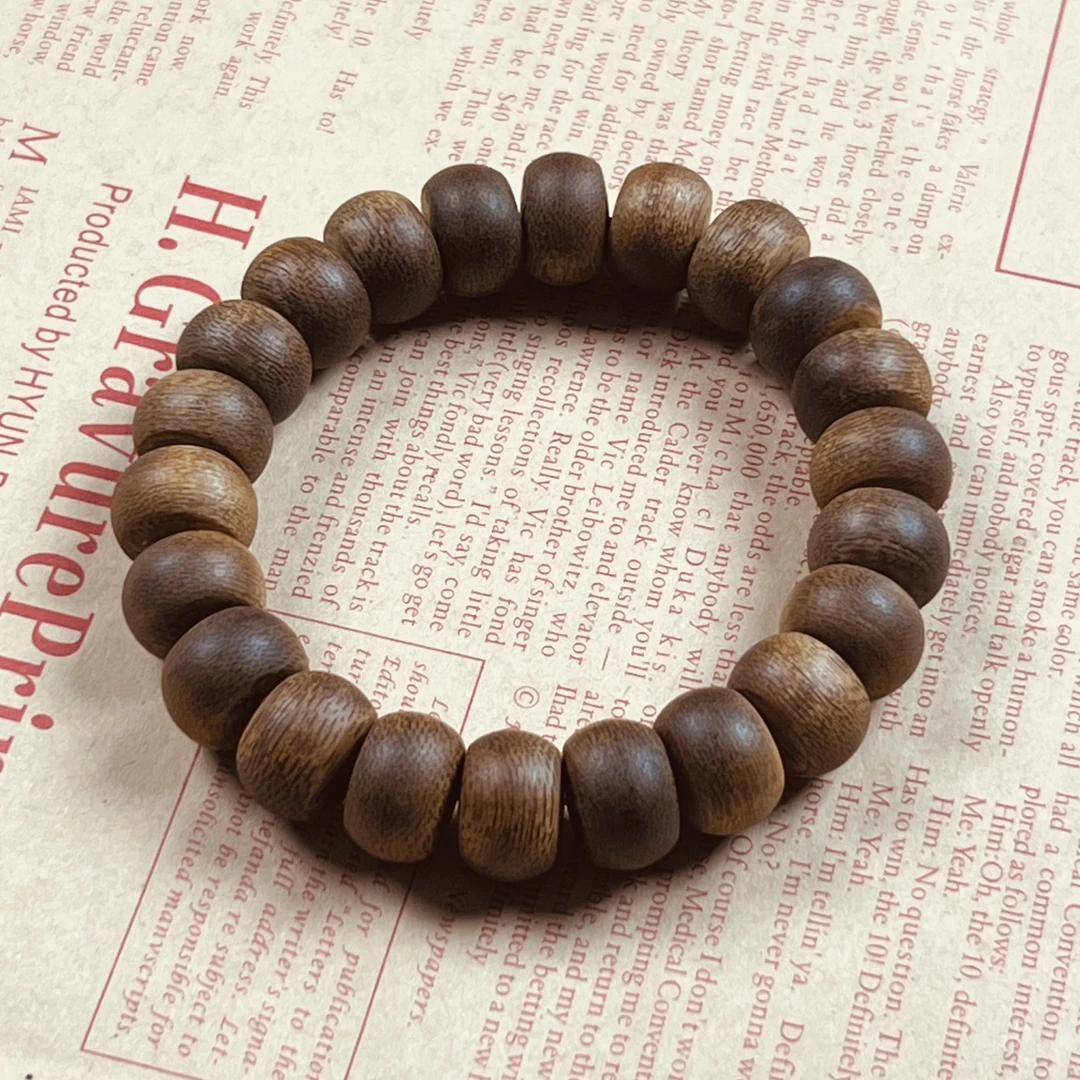 【潜林阁】c0661沉香手串/多样性发货