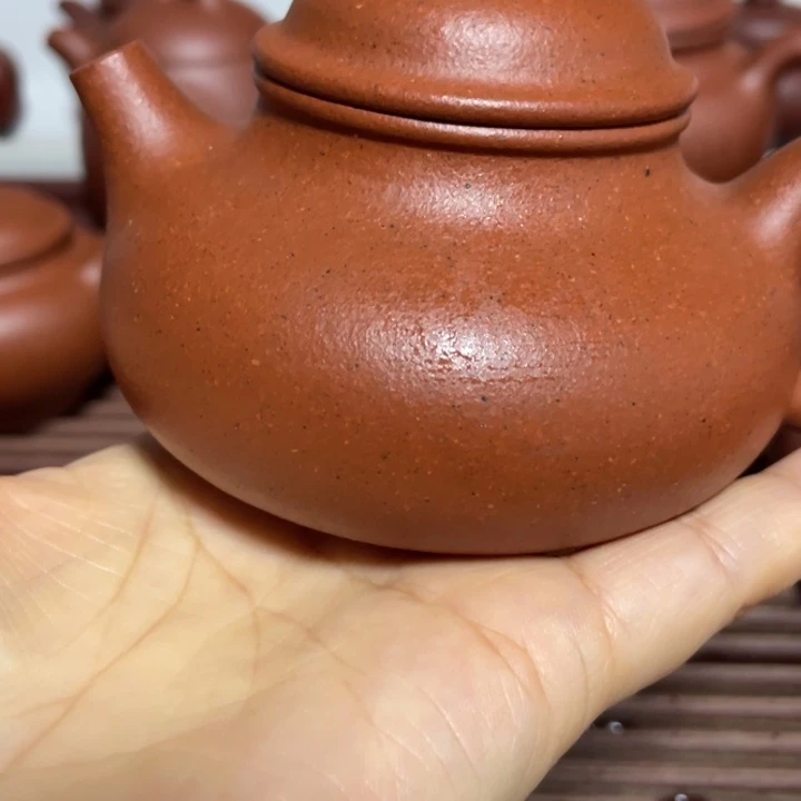 用***6紫砂公道杯紫砂全手工