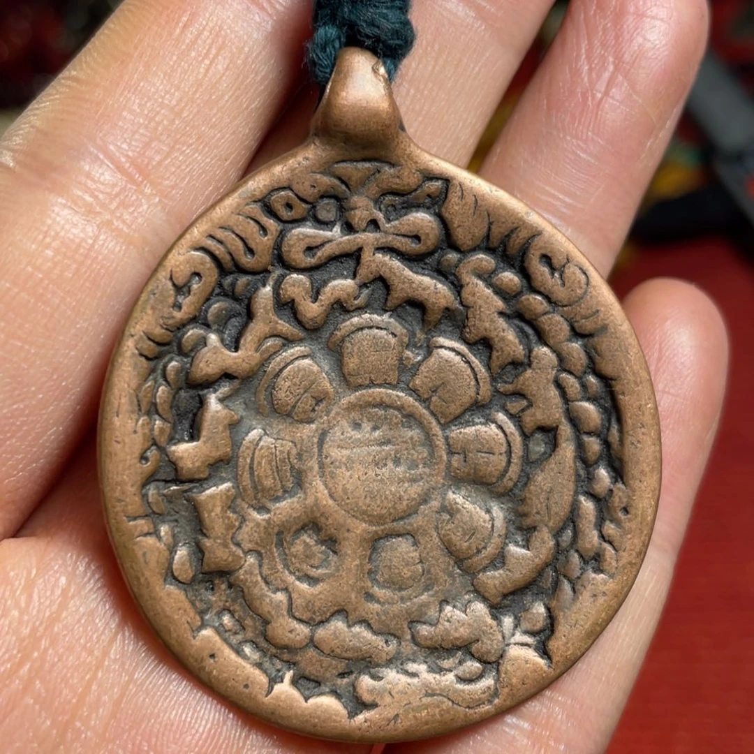 柏香籽/百香籽吊坠