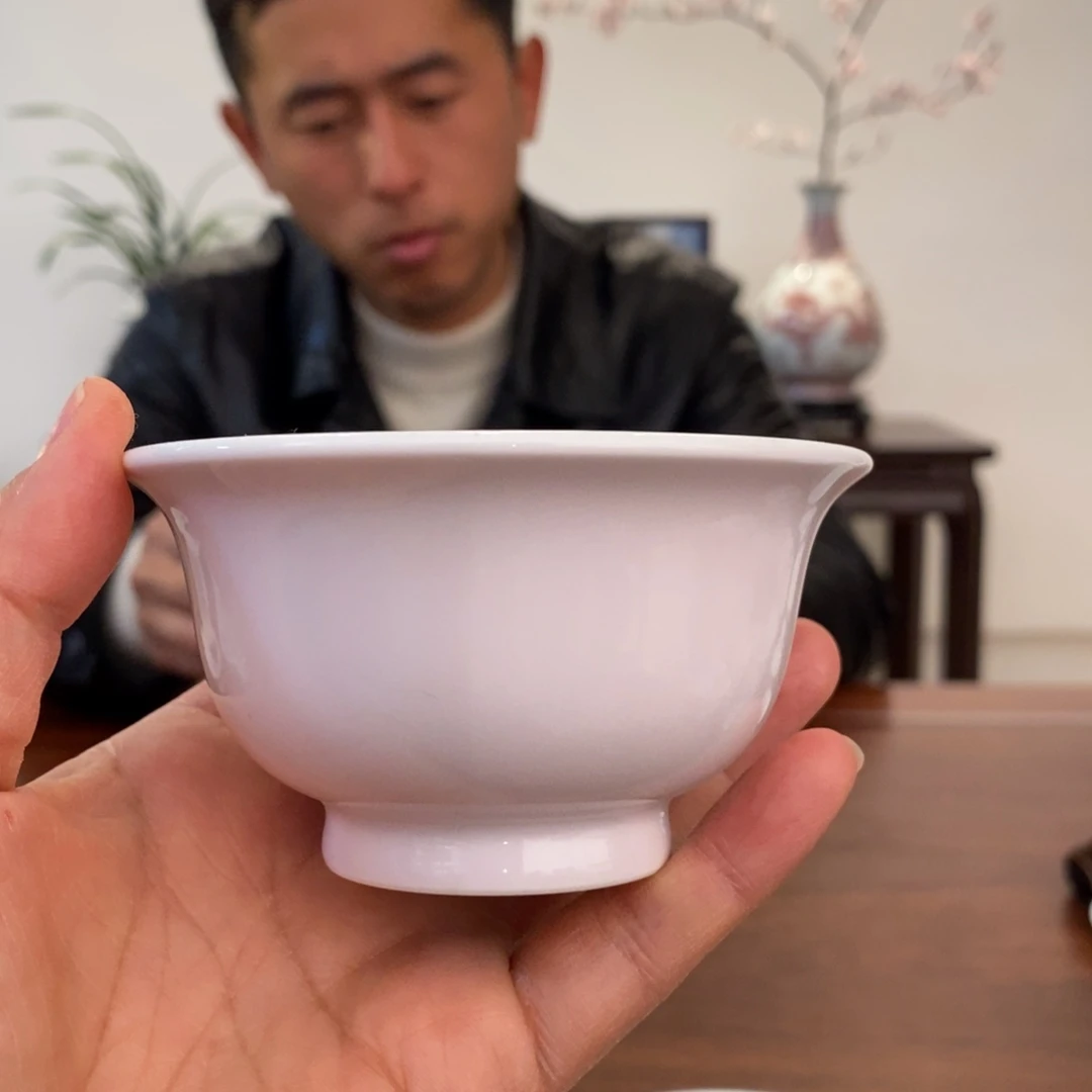 景德镇陶瓷福利场