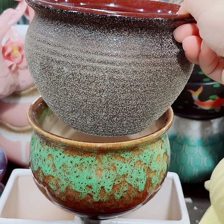 花盆厂家直销9.99包邮
