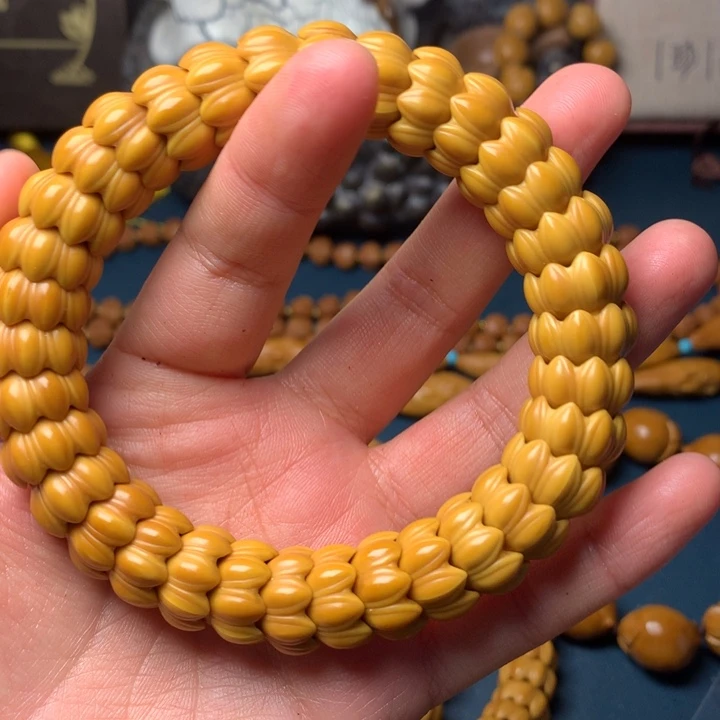 手串/手链橄榄核不