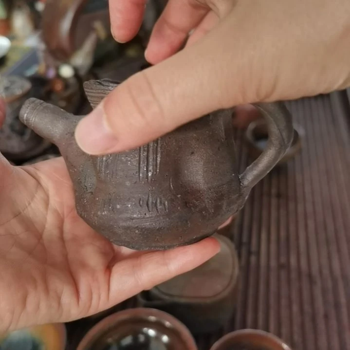 y***！南蛮壶好看好看好看好看