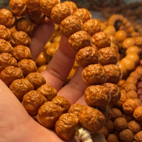 【闪购商品】手串猴头核桃锋**瑀产