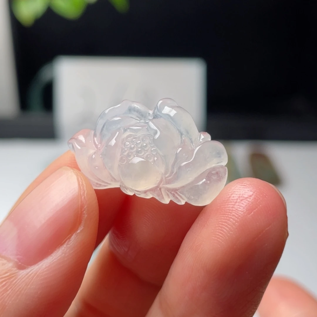 定制翡翠未镶嵌天然翡翠