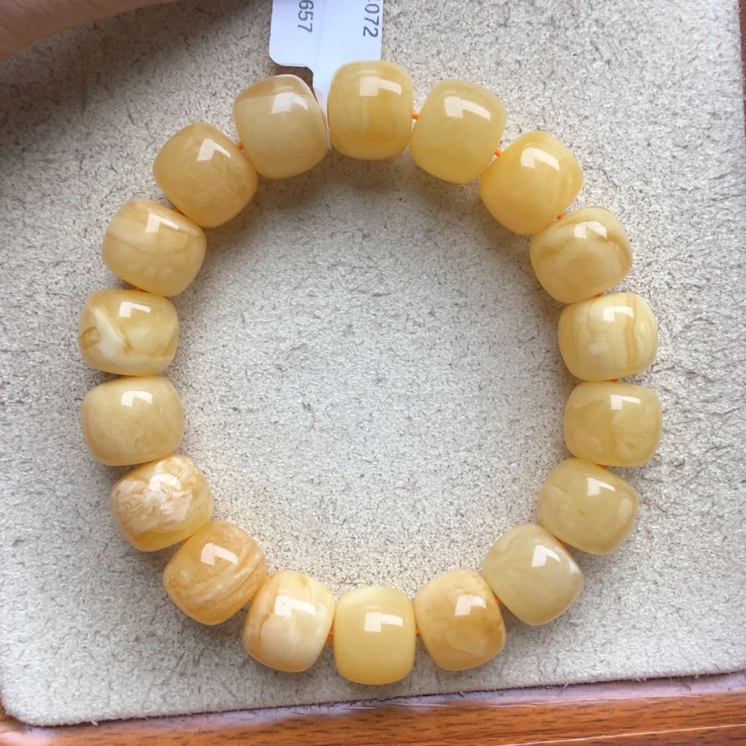 蜜蜡珠宝奇石未镶嵌74