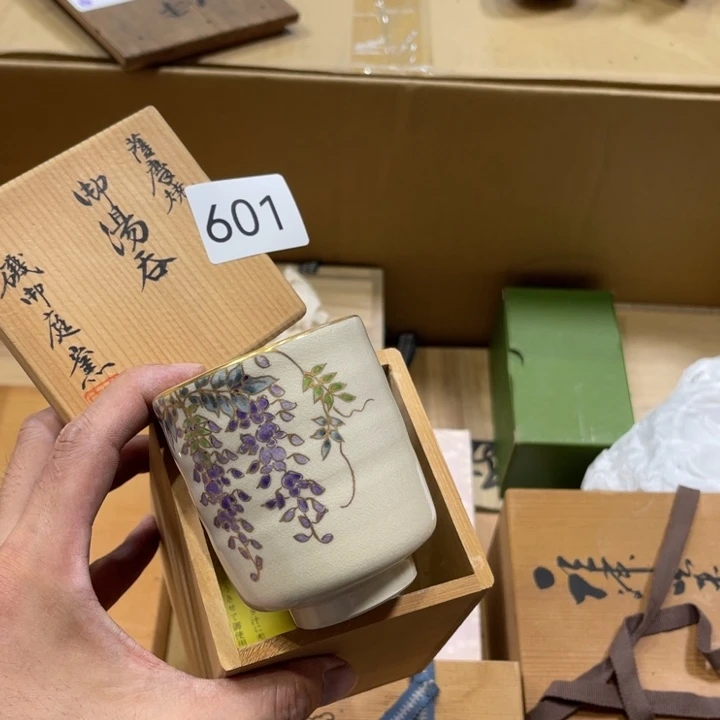 王***兔中古物品默认微瑕NO退NO换