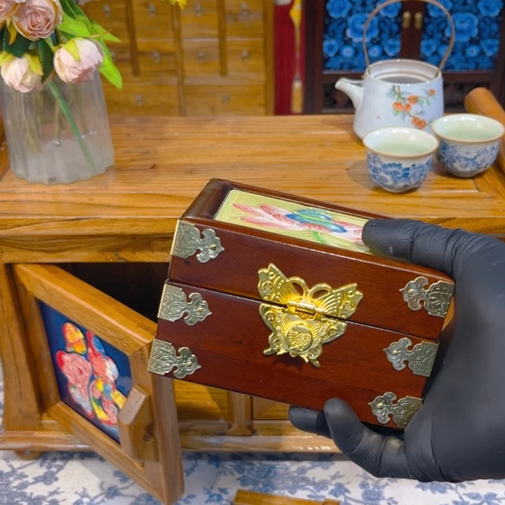 陶瓷瓷板画艺术作品