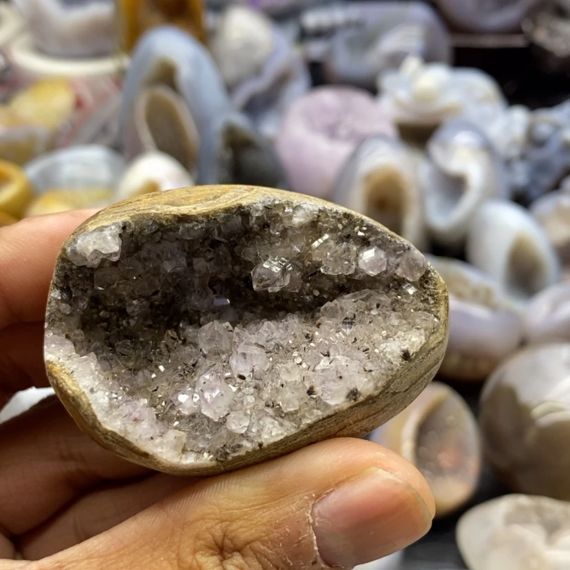 【闪购商品】水晶大型摆件（非配饰）未镶嵌初*