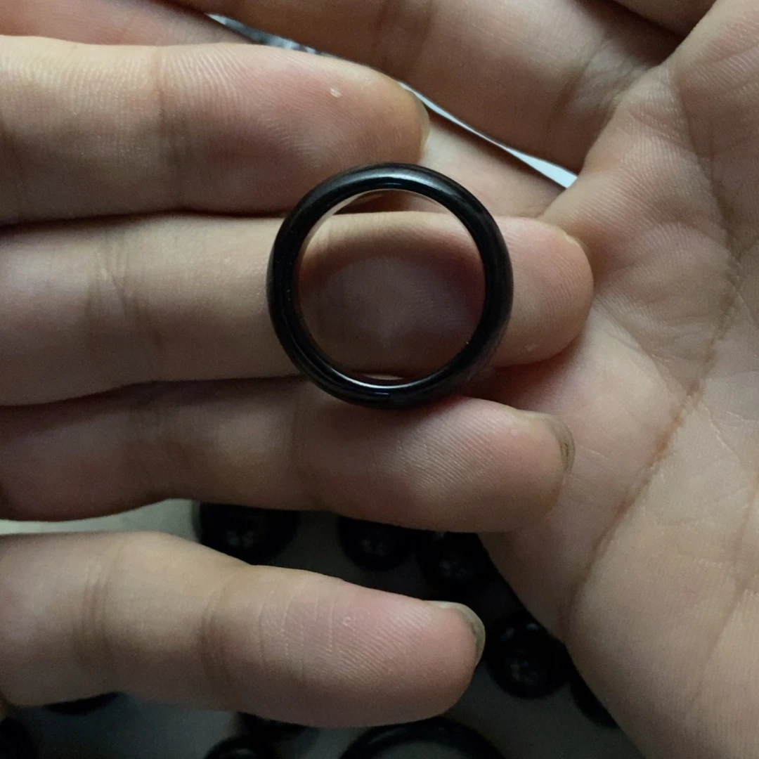 M***财翡翠未镶嵌吊坠(不含链)吊坠