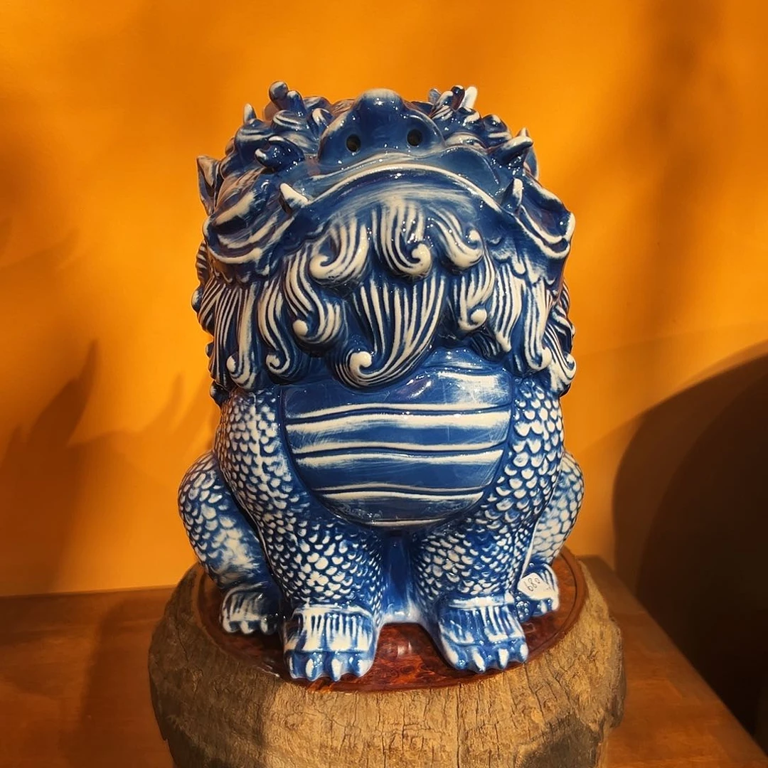 线香a****w海南沉香小祥云