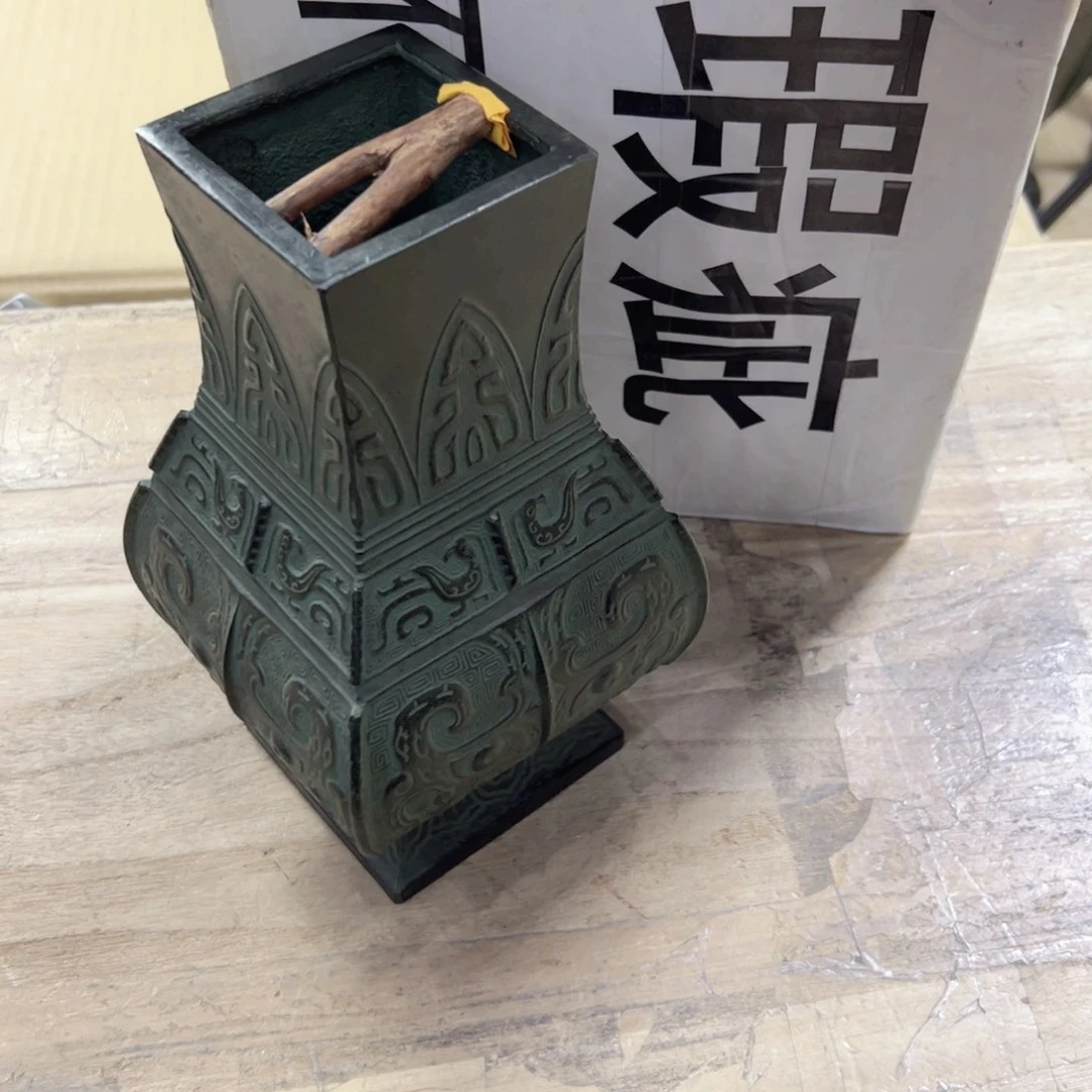 瓷片陶瓷的发展和艺术成就